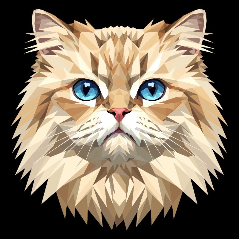 Chat perse Chat persan Chat persan Chat perse Chats mignons