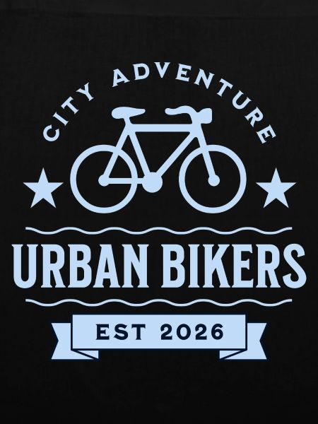 Urban Bikers geschaffen 2026