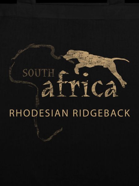 Rhodesian Ridgeback DD