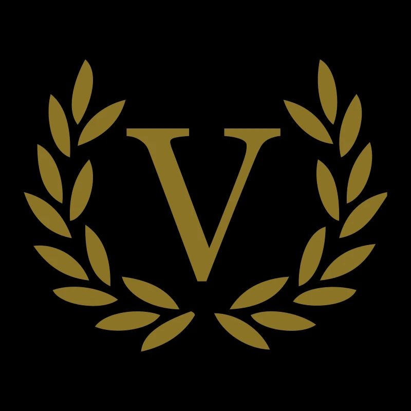 V - Buchstabe
