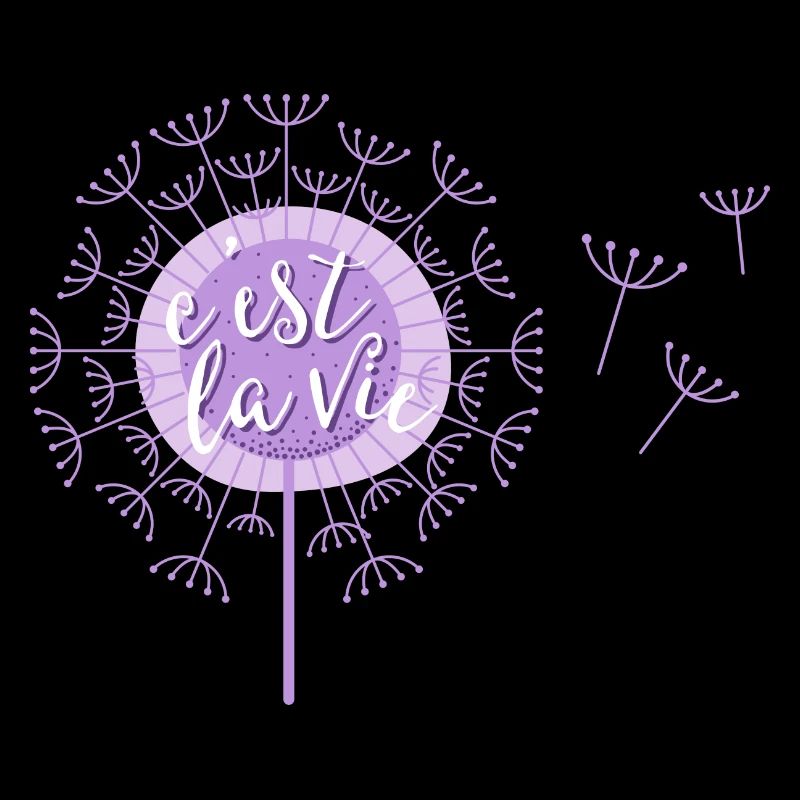 Cest la vie