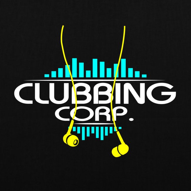 Clubbing Corp. by Florian VIRIOT