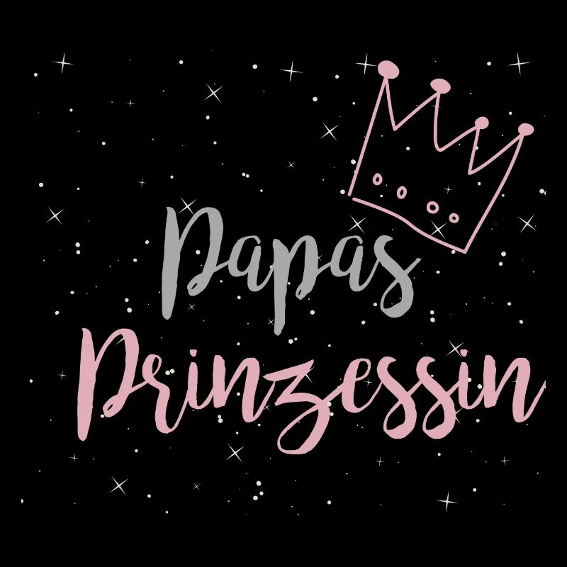 Papas Prinzessin