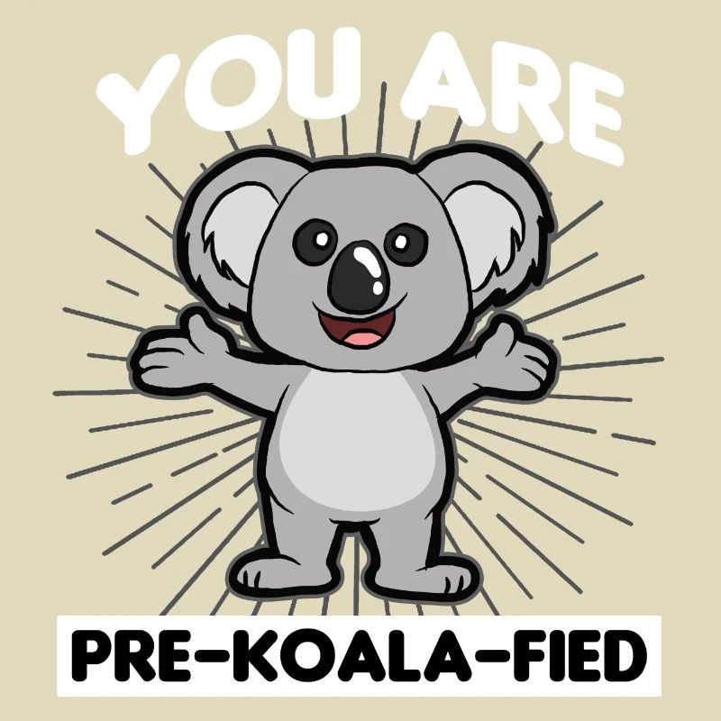 Koala Eucalyptus Australia