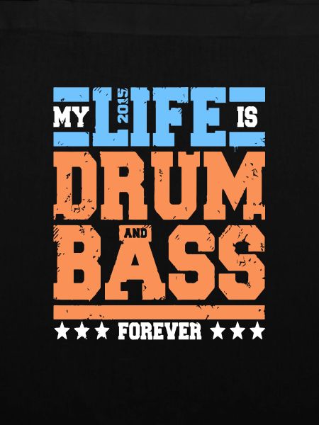 drum and bass