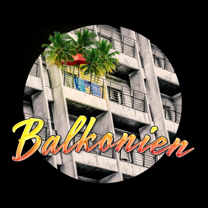 Balkonien