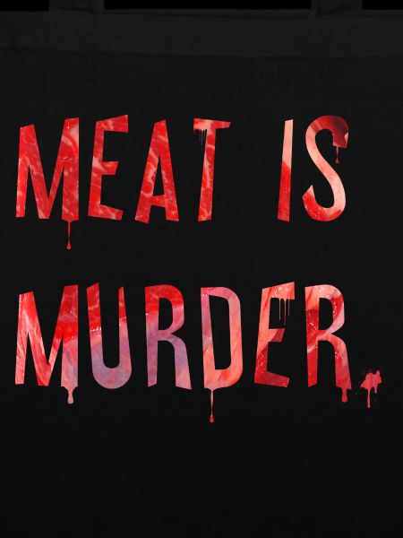 Fleisch ist Mord
