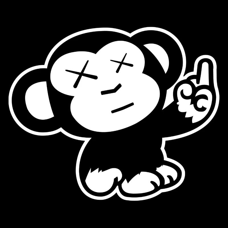 JDM Monkey