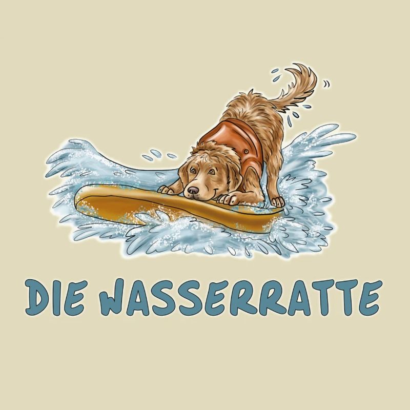 wasserratte