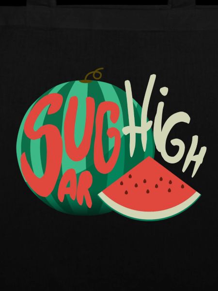 Watermelon Sugar High