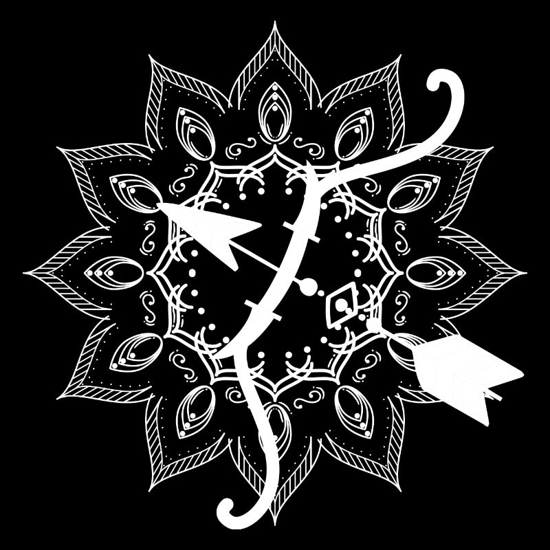 Bow and Arrow / Shooting