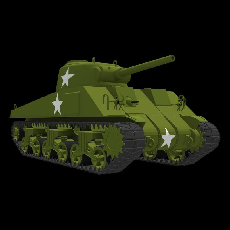 Sherman