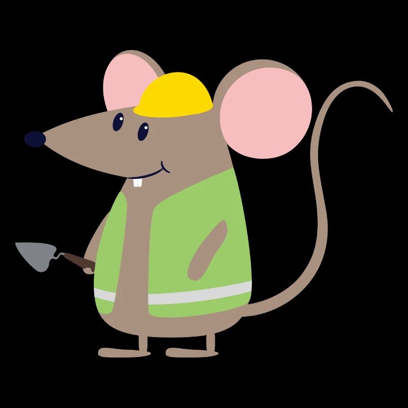 Mouse Worker