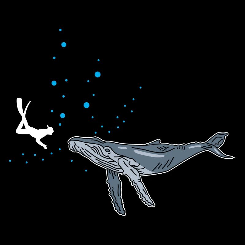 Plongée avec le requin-baleine