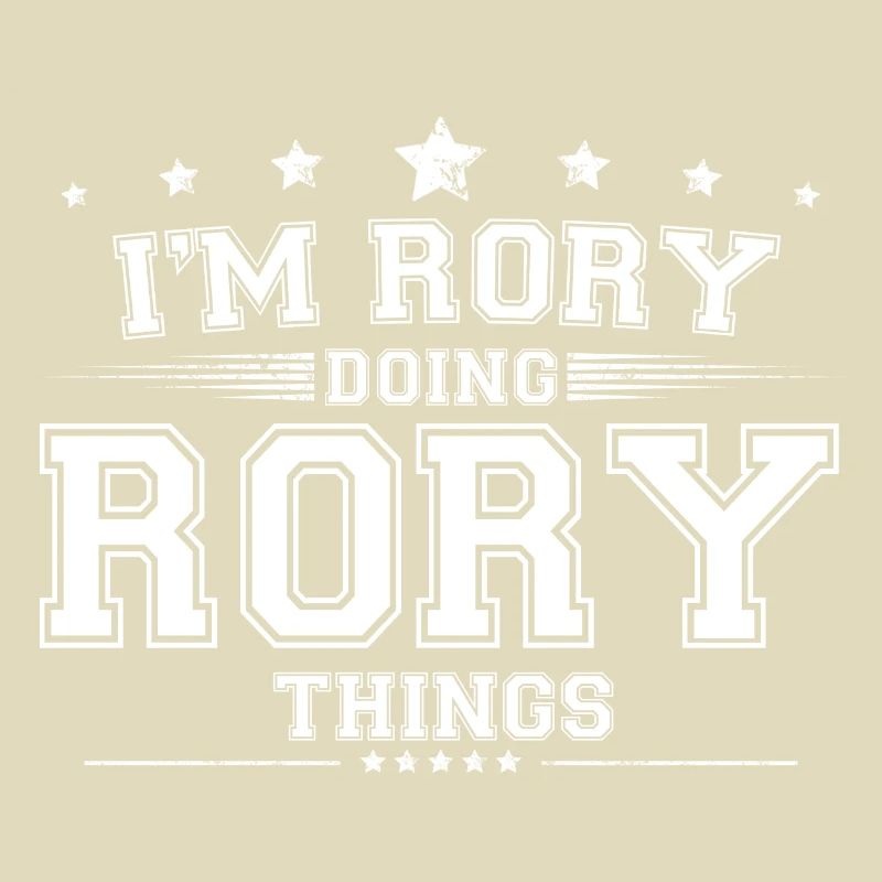 Rory
