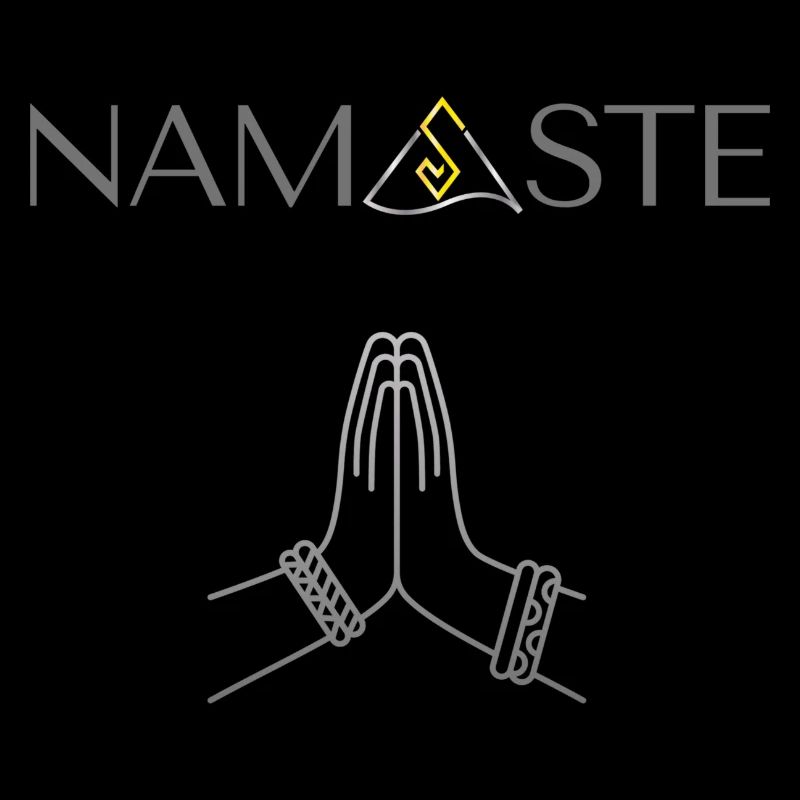KATMA - NAMASTE