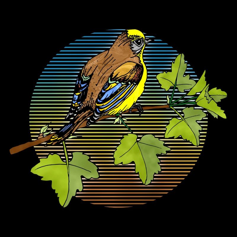 Vogel