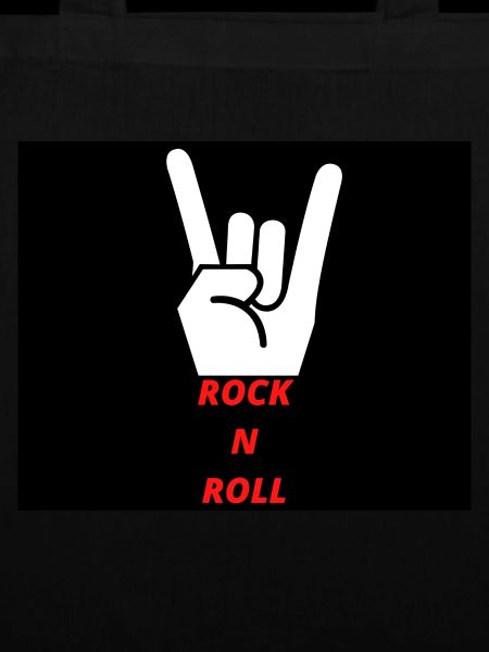 ROCK N ROLL