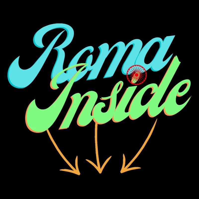 Rom Inside