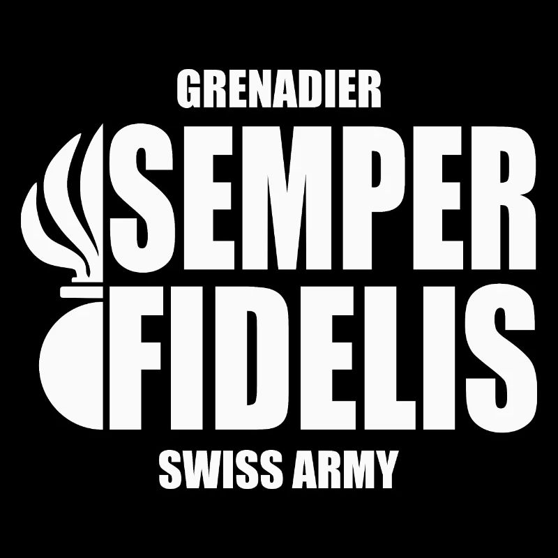 Grenadier