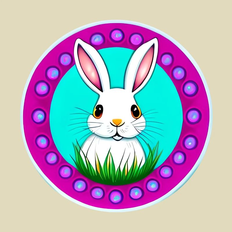 for Easter