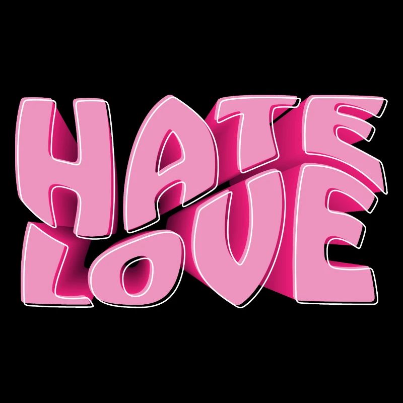 Hate Love