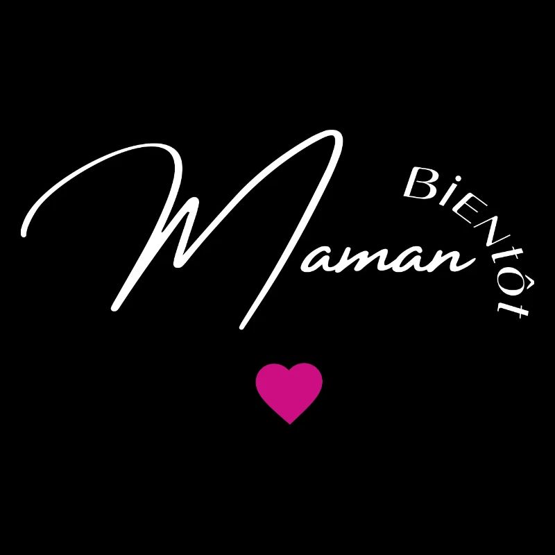Bientôt maman