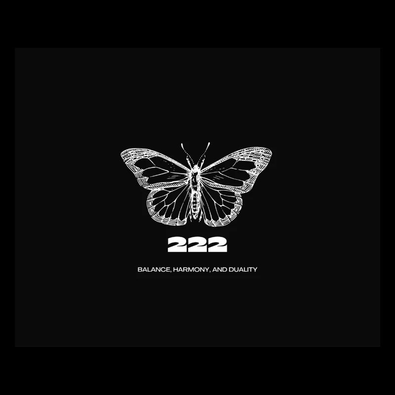 Angle number 222