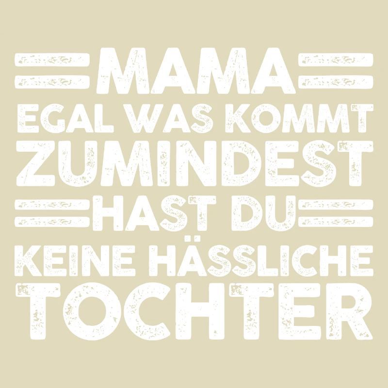 Tochter Muttertag Mutter Mama