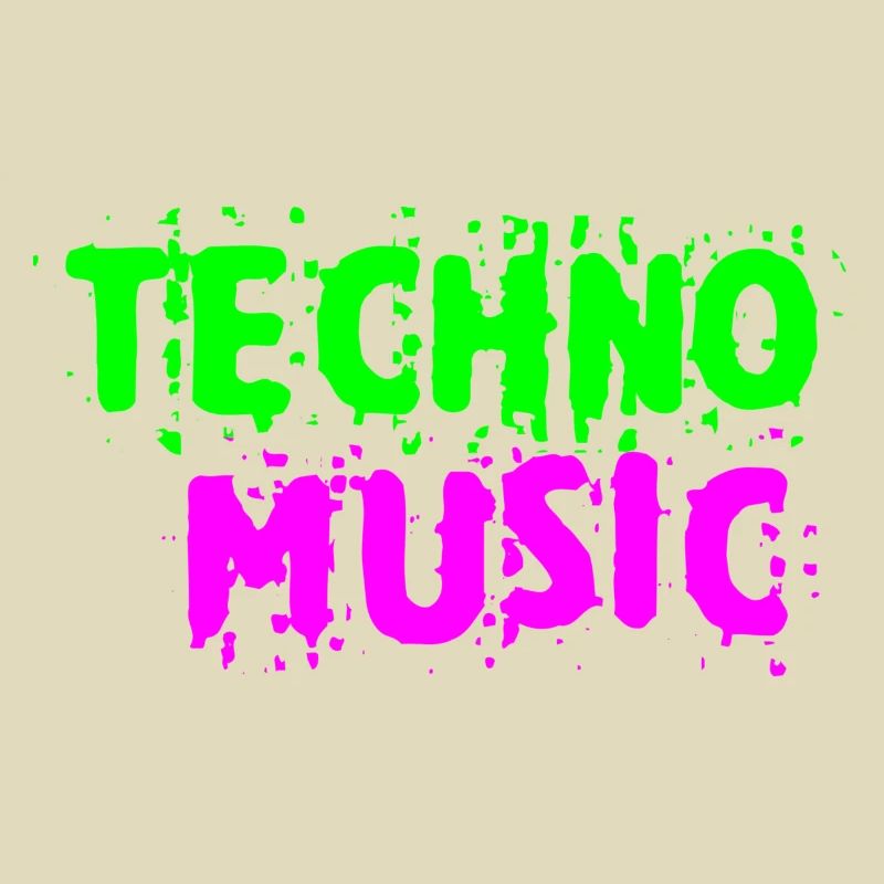 Techno-Musik
