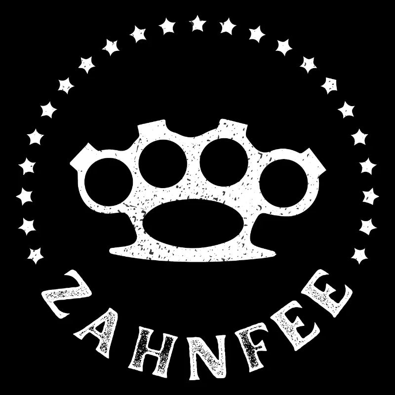 Zahnfee Schlagring Geschenk