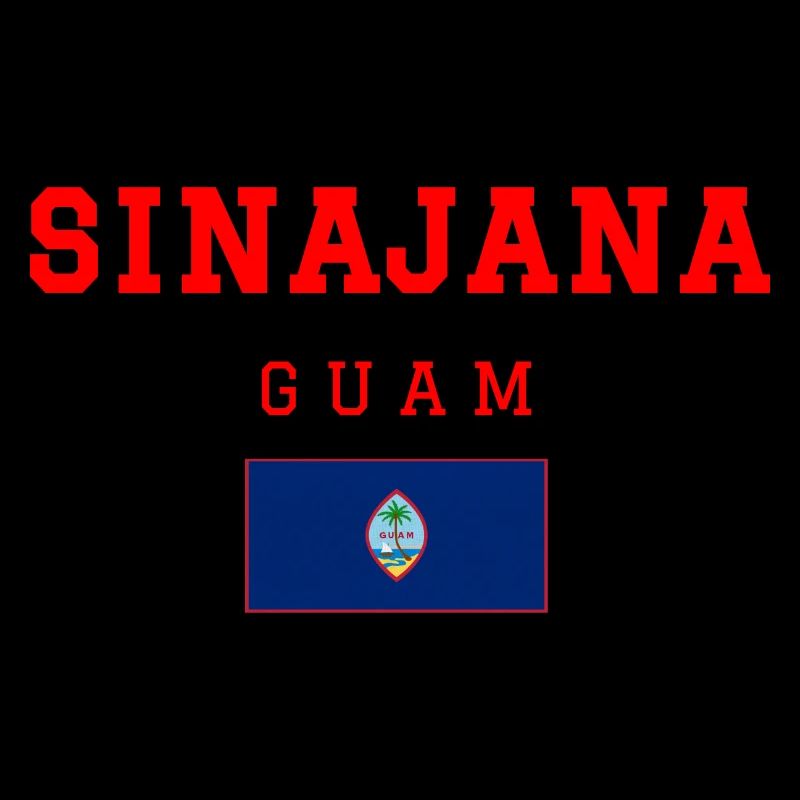 Sinajana Guam