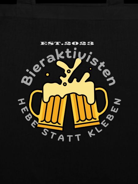 Bieraktivisten