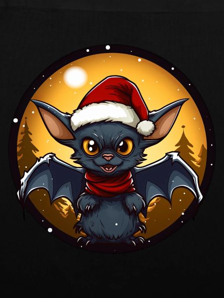 Bat Christmas