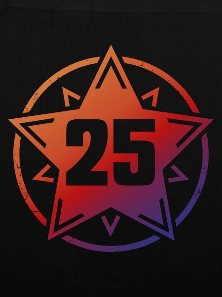 Superstar 25