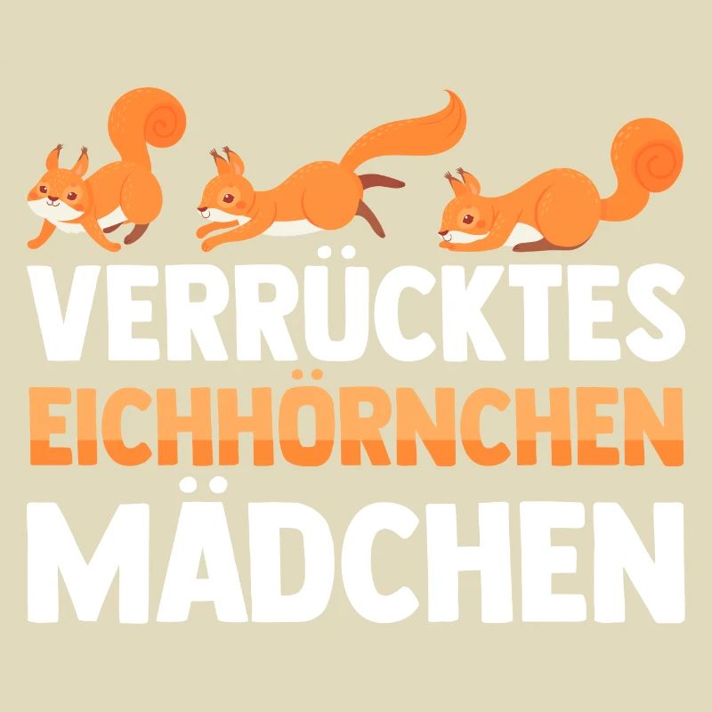 Eichhörnchen