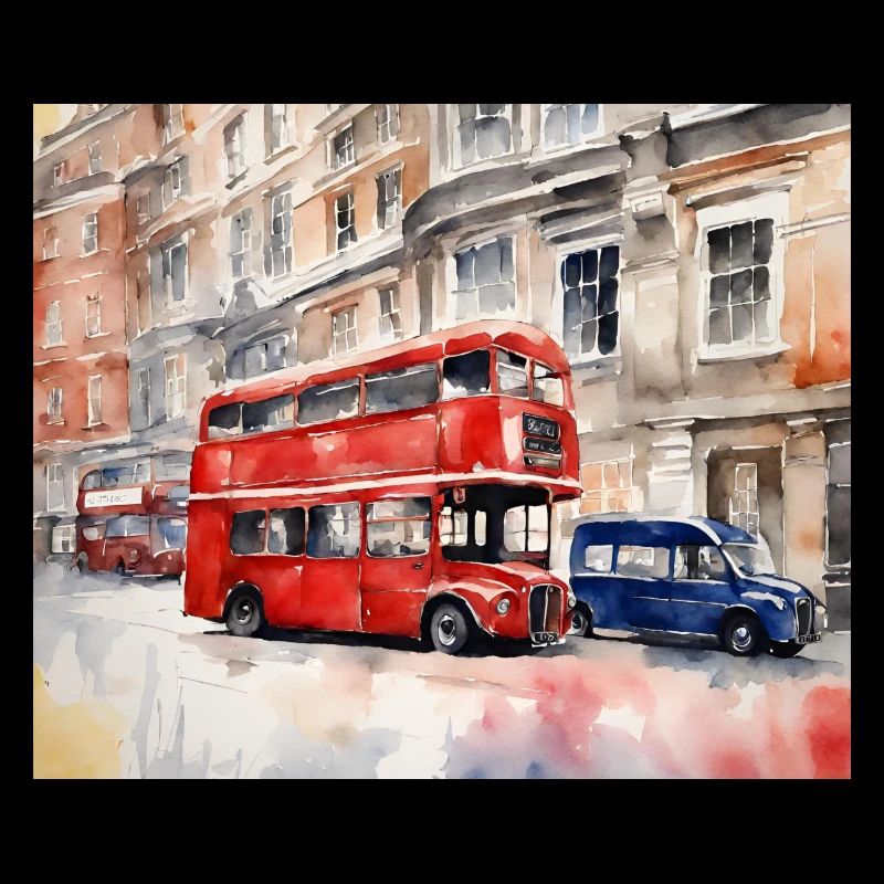 London Bus