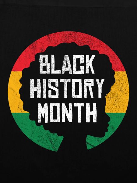 Black History Month