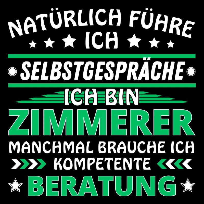 I Talk to Yourself - Zimmerer Edition
