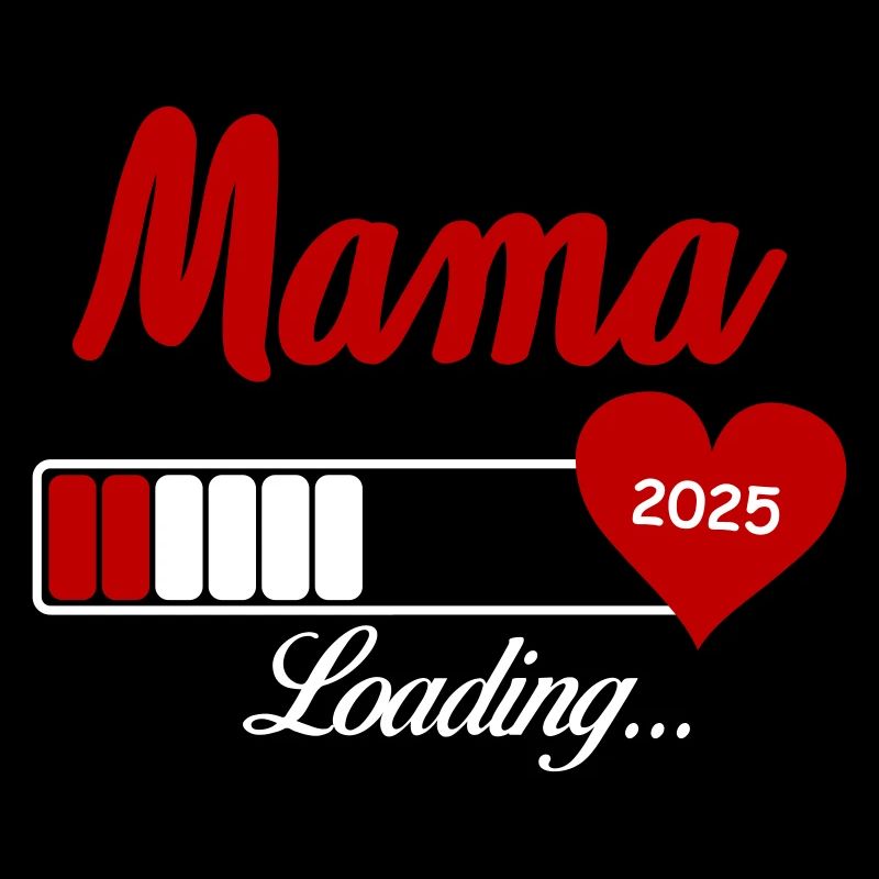 Mama Loading 2025