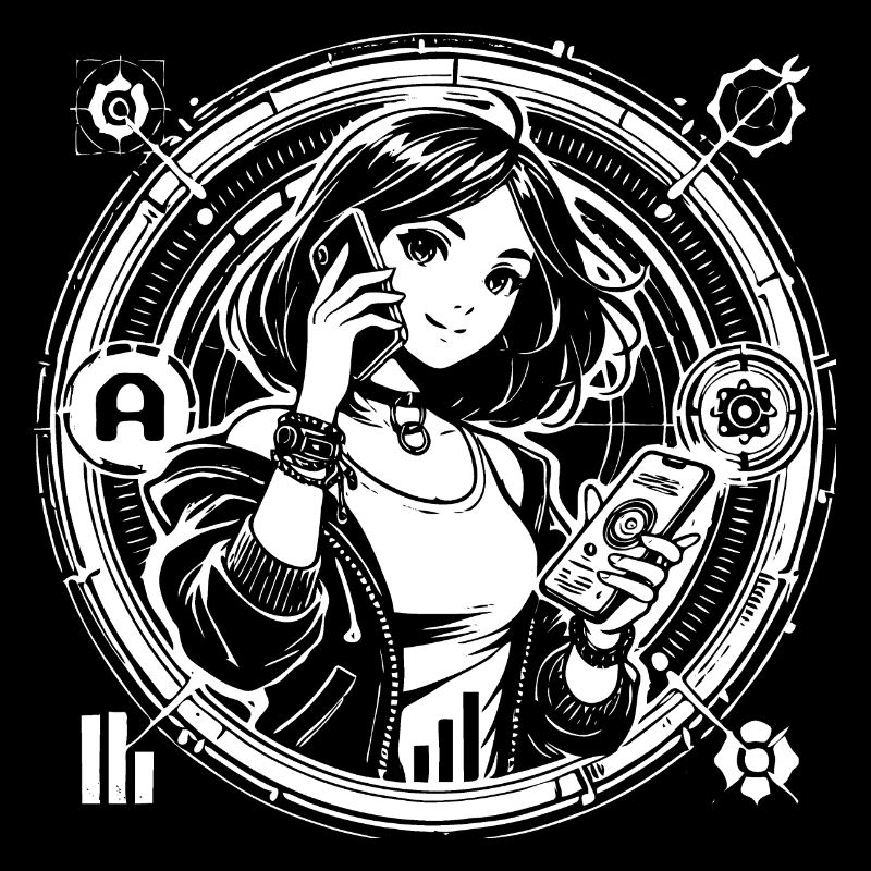 Génération Alpha – L’avenir commence maintenant