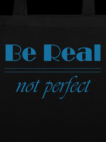 Be Real