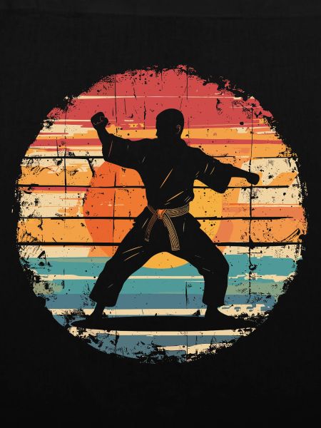 Karateka