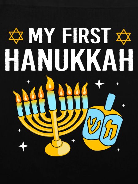 Hanukah Hanukkah Chanukkah
