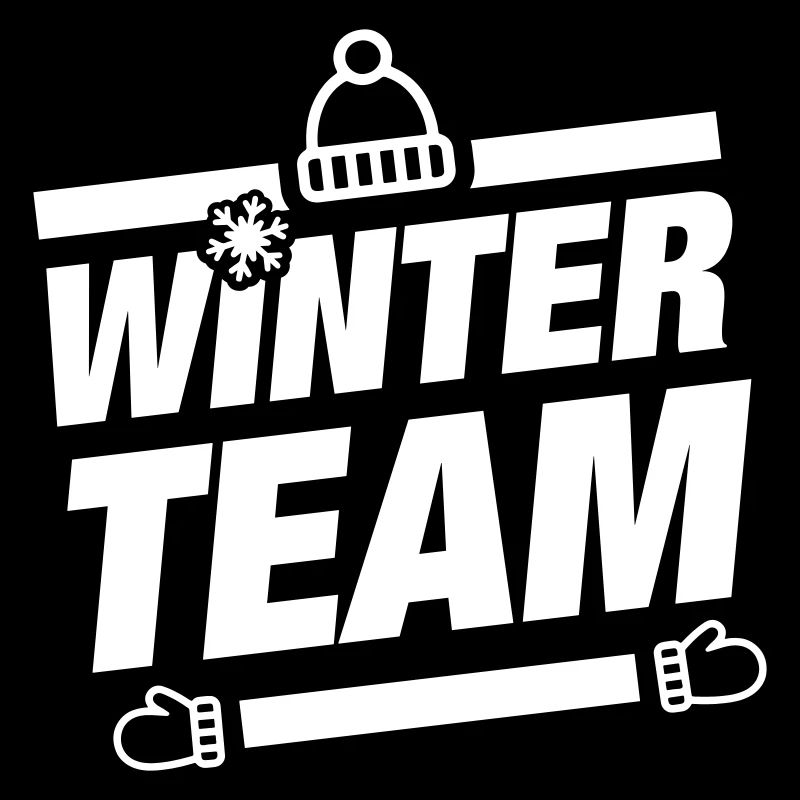 Winter Team Winterlich