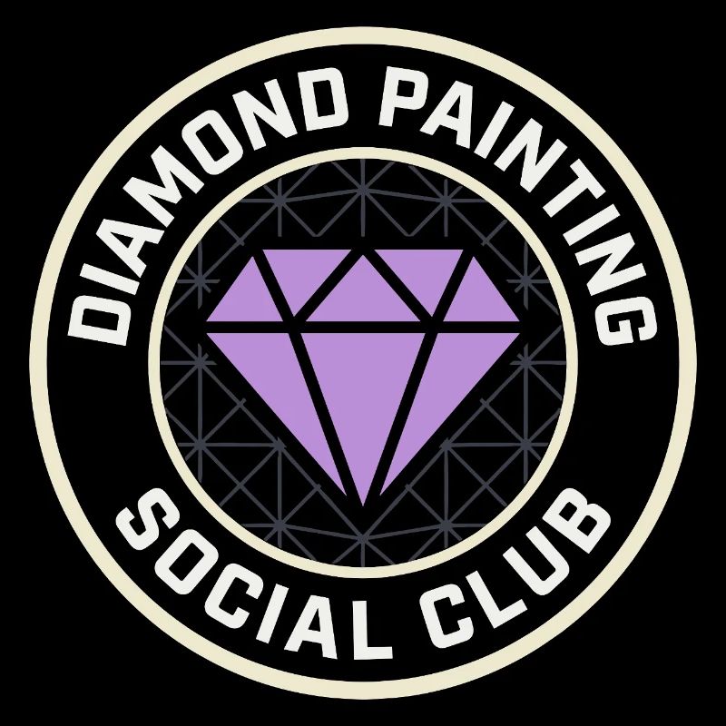 Diamantmalerei, Diamantkunst, Diamantmaler