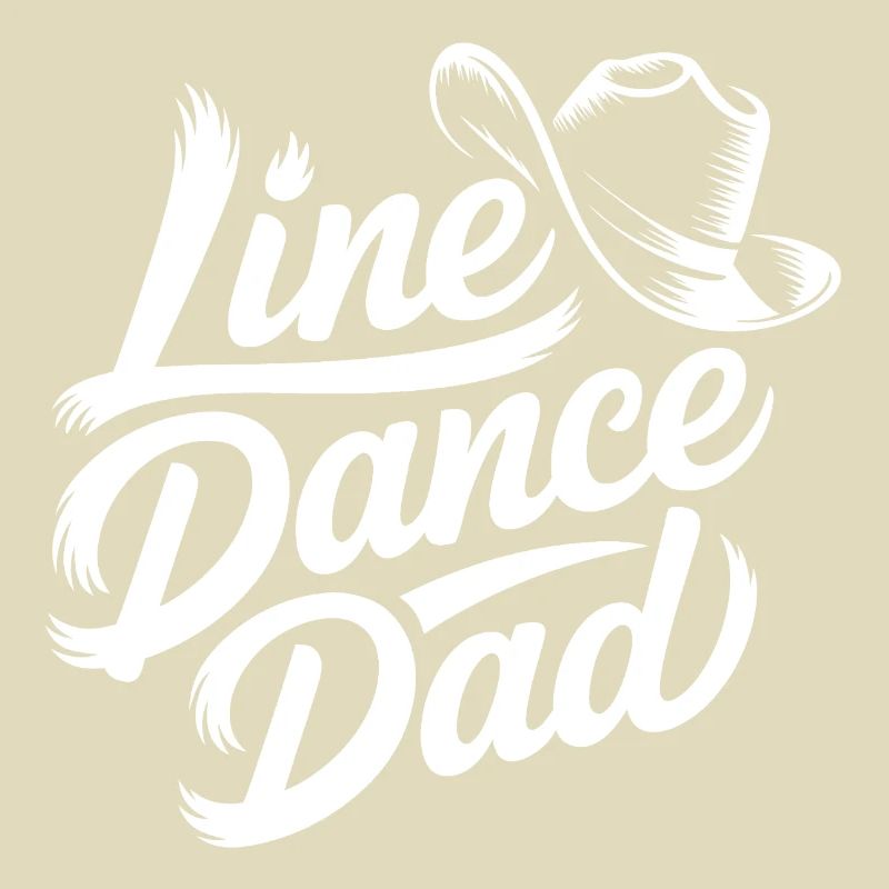 Line Dance Dad