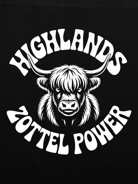 Highland Power Logo