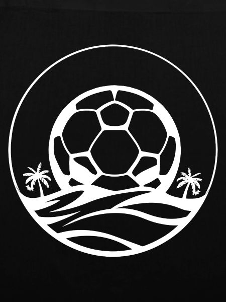Fußball Grafik