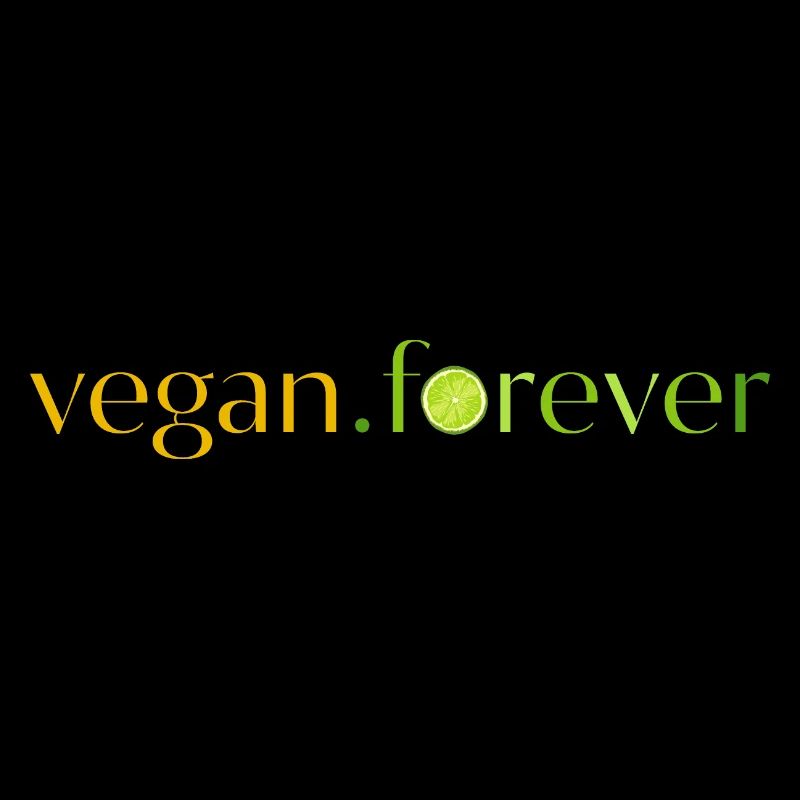 Vegane Forever Limette